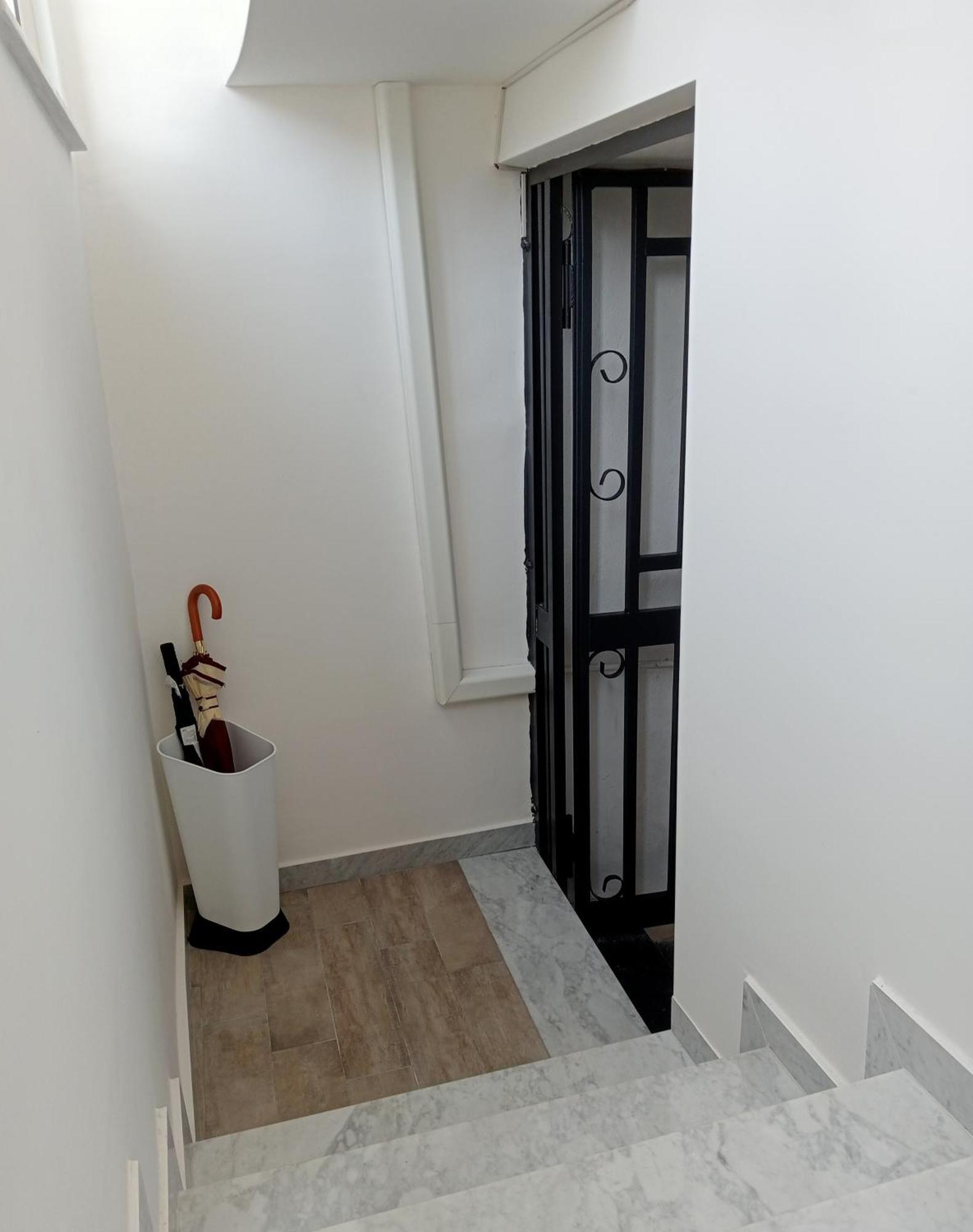 Fitta Camere Da Vito เนเปิลส์ ภายนอก รูปภาพ